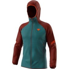 Laufjacke Windjacke Dynafit