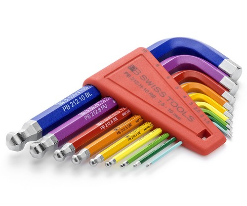 Swiss tools 212 10 - pb,