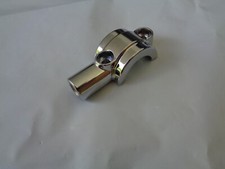 GRIFF SPIEGEL HALTER