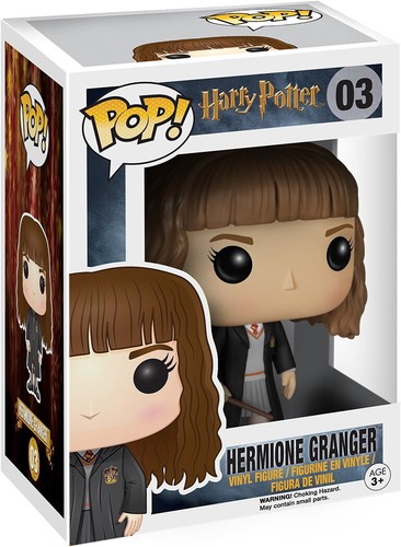 Harry potter hermione - harry,