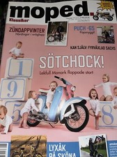 Moped Klassiker Number 1 2016