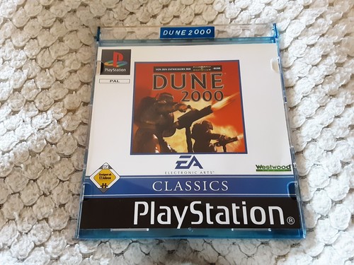Dune 2000 versand gratis - dune,