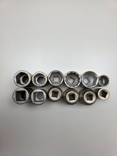 Ddr steckschlüssel nuss - ddr, steckschlüssel-nuss-set