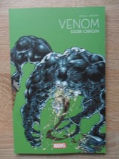Venom  Dark Origin