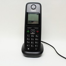 Gigaset A510 DECT Mobilteil