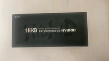 HHKB Professional Hybrid weiß Bluetooth PD-KB800WN Neu Non-printed Topre PFU