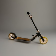 Fun4U Swiss Design Scooter, City Roller, Klappbar