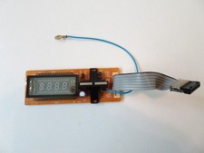 Dual CS 630 Q Display