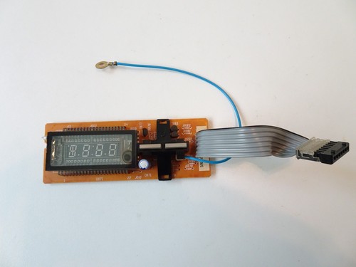 Dual 630 display - 630, q