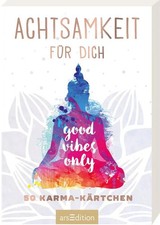 Achtsamkeit für dich 50