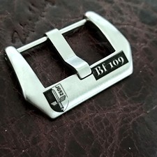 24mm Dornschließe für