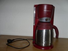 Kaffeemaschine, Rowenta Typ