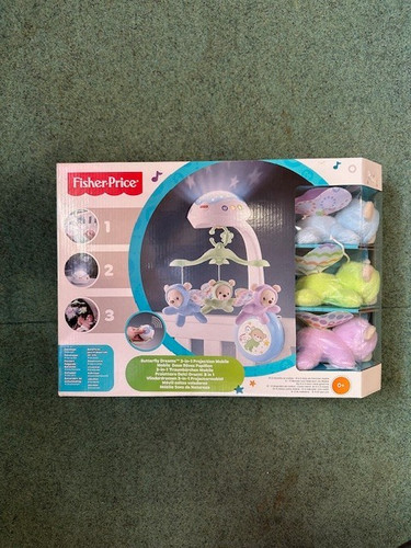 Fisher-Price
