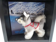 Steiff 038617  "Teil 1 zum