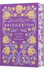 Julia Quinn Bridgerton An