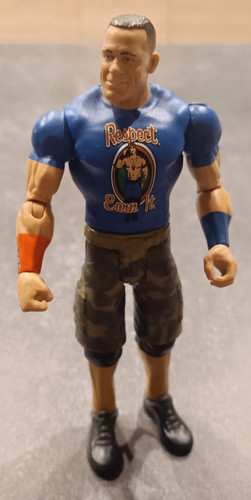 Wrestling figur john cena - cena", 16
