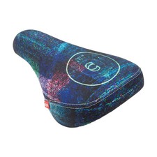 CINEMA Static Stealth Pivotal BMX Sattel blau
