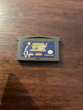 Dragonball game boy - gt,