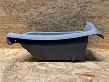 Opel Astra F Ablagefach