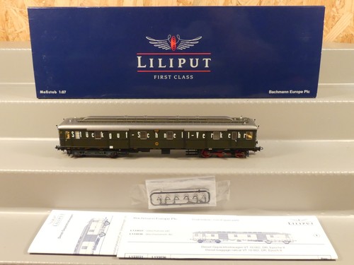 Liliput 133031 002 - liliput,
