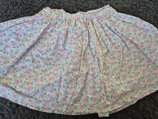 Mädchen Teenie Rock Sommer