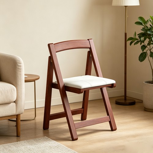 Klappstühle 2er set - 2er, mit