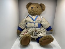 Sammler Stofftier Porsche