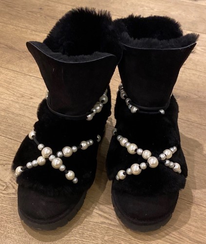 Damen moon boots alemanda - damen,