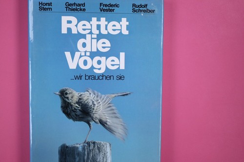 160537 horst stern - 160537,
