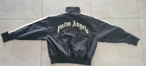 Palm angels trainingjacke - palm,