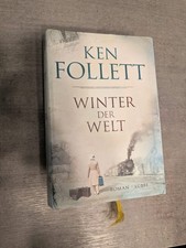 Winter der Welt: Die