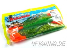 Bass Assassin Sea Shad in