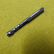 Gewindebohrer M8 6H  GL90 Z3