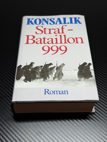 Straf bataillon 999 heinz g - straf-bataillon,
