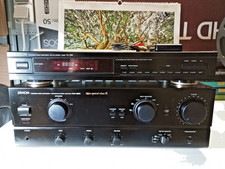 Denon PMA-980R Hochwertiger