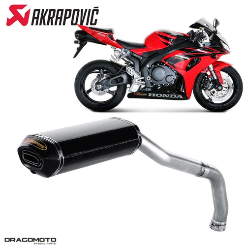 Auspuff honda cbr 1000 - auspuff,