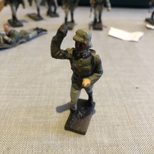 Lineol Germany Soldat