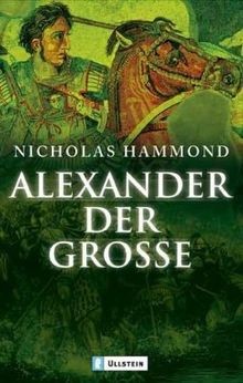 Alexander der grosse - alexander,