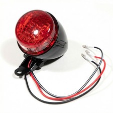 Mini rücklicht custom 12v - mini,