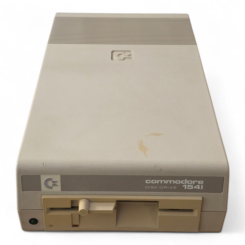 Commodore 1541