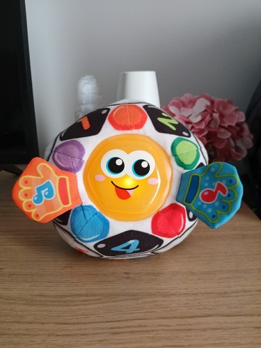 Vtech bright lights - bright,
