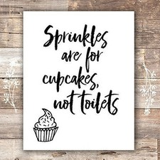  4PCS/Set Schwarz -Weiß