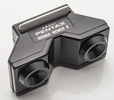 Asahi Pentax Stereo Viewer II