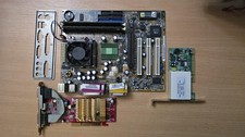 ASUS  CUV4X-CM (Medion 2001)