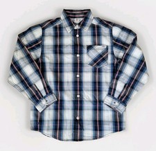 S.Oliver Langarmhemd Gr 140