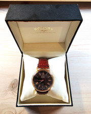 Rotary revelation reversible - rotary,