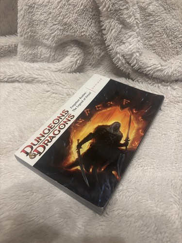 Dungeons dragons forgotten - dungeons,