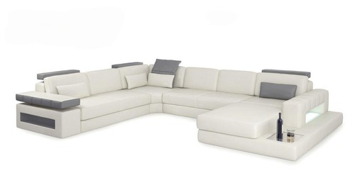 Designer wohnlandschaft sofa - ,