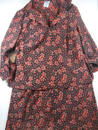 Ddr vintage 2 - 🌟👗, 2-teiler