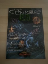 H.P. Lovecraft Cthuloide